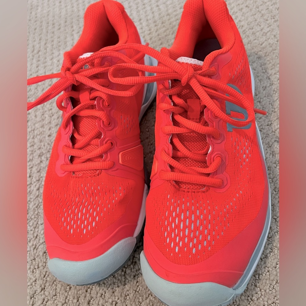 Wilson Tennis Shoes